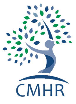 CMHR Logo
